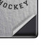 NHL Anaheim Ducks Black Text Google Pixel 6 Pro Skin
